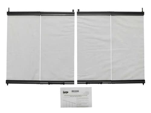 Superior 38ABF Door Set (12M07)