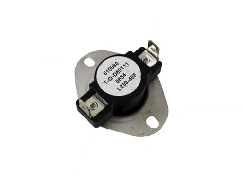 Snap Disc - High Limit switch 250 (13-1121)
