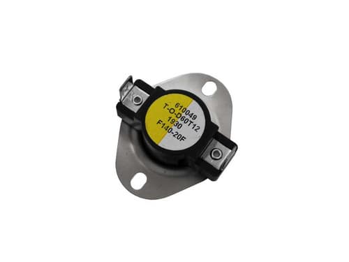 Austroflamm Wega Low Limit F01-140 Snap Disc (13-1123)