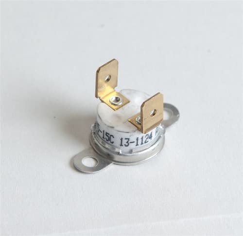 Aftermarket Breckwell 60T22 Low Limit Thermodisc (13-1124)
