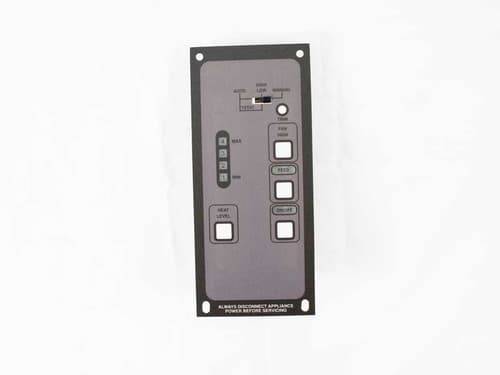 Bosca Classic 500 & Spirit 500 Control Board (13-1137)