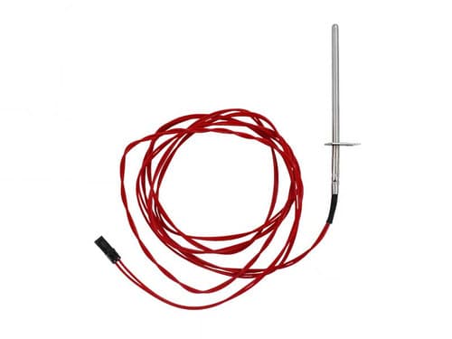 Aftermarket Thermister Probe - ESP Probe Red Wires (13-5010)