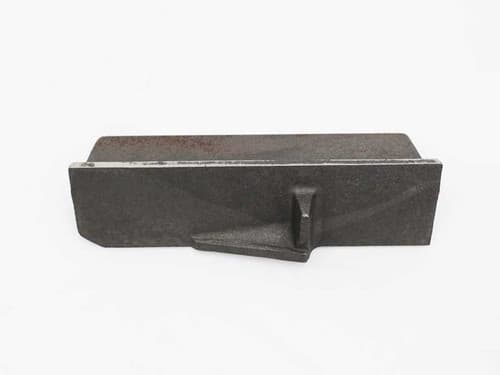 Defiant 1910 & 1945 Right Air Plate (1300636)