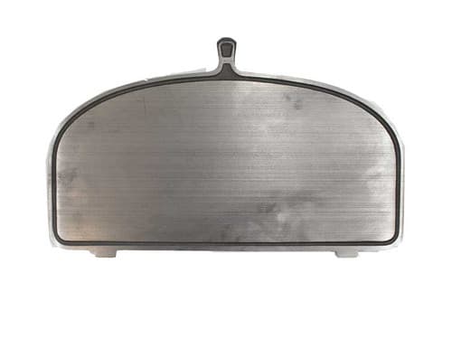 Vermont Castings Defiant 1910 & 1945 Griddle (1300641A)
