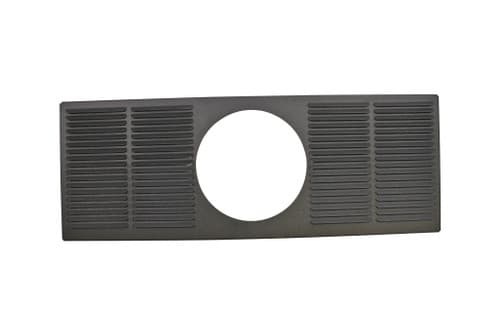 Earth Stove Top Louver Trim - 1500HT/L/G (13009)