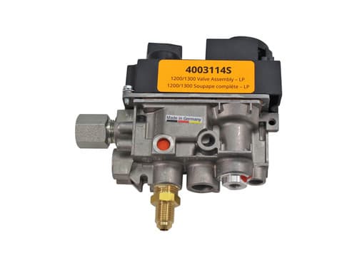 Valor 1300I Conversion Kit - LP (1300PGK)