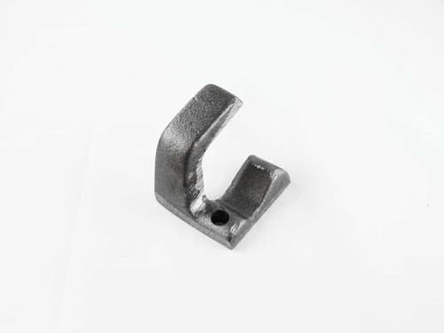 Large Winterwarm 1280 & 2100 Damper Swing Arm Retainer (1301270)