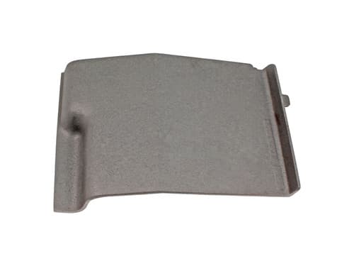 Small Winterwarm Burn Plate - Right (1301339)