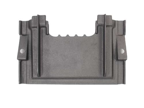 Vermont Castings Small Winterwarm Catalyst Fireback (1301346A)