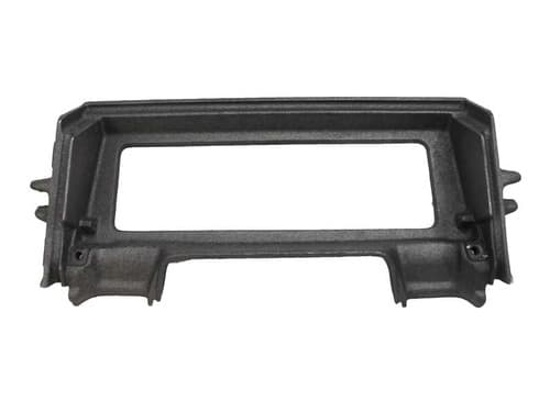 Small Winterwarm Damper Housing (1301348A)