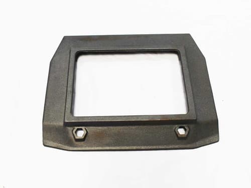 Small Winterwarm Grate Frame II (1301357)