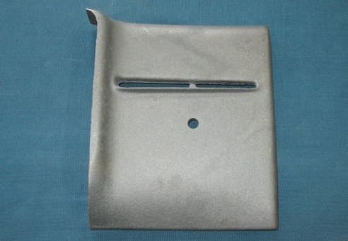 Resolute I, II, & II Left Insert (1301376A)
