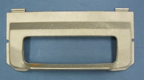 Resolute Acclaim 0041& 2490 Upper Fireback (1301805A)
