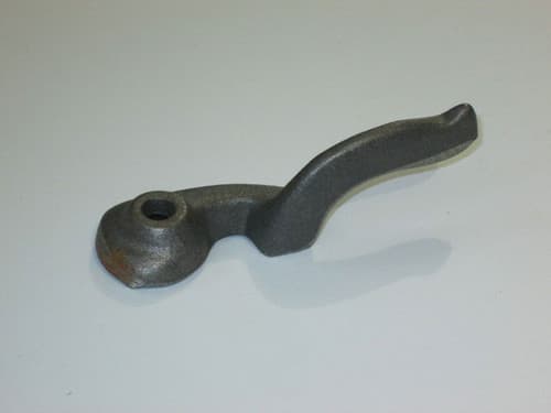Vermont Castings Left Griddle Quadrant (1301807A)