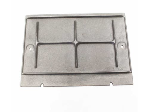 Resolute Acclaim 0041 & 2490 Package Support Plate (1301809)