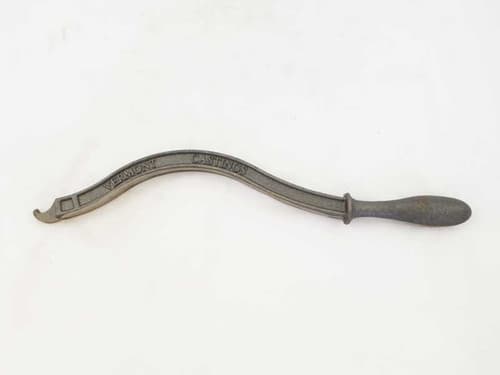 Vermont Castings Vigilant Coal Shaker Handle (1301931A)