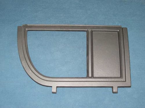 Vermont Castings Vigilant Door - Left (1304224A)