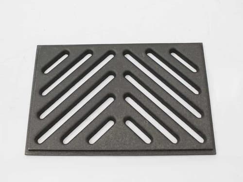 Dutchwest Seneca 2169-2170 Flat Grate (1306050)
