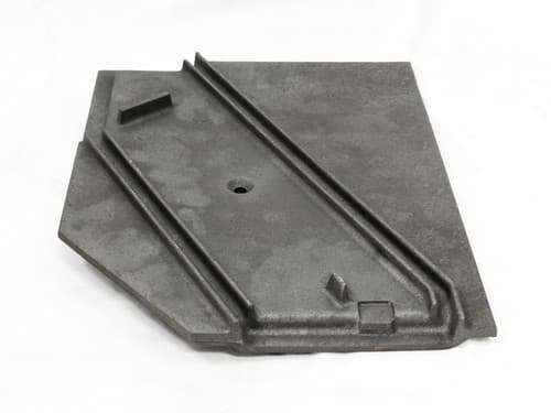 Vermont Castings Dutchwest Seneca 2169 Side Plate (1306051)