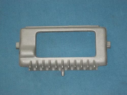 Intrepid I 1302 Upper Fireback (1306381A)