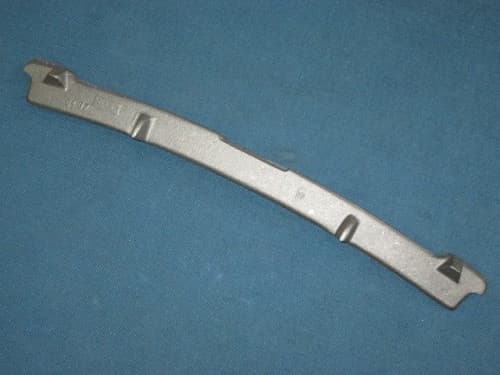 Vermont Castings Intrepid I 1302 Front Bar Grate (1306437A)