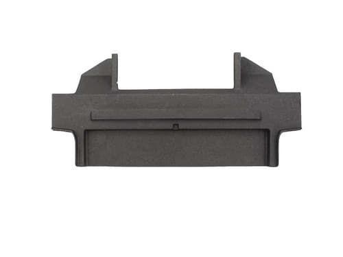 Intrepid I 1302 Lower Fireback (1306451)