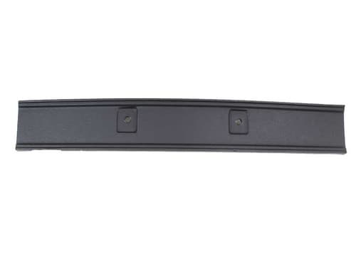 Intrepid II Ash Pan Front Cover (1306493A)