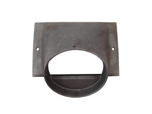 Vermont Castings Intrepid Flue Collar (1306561A)