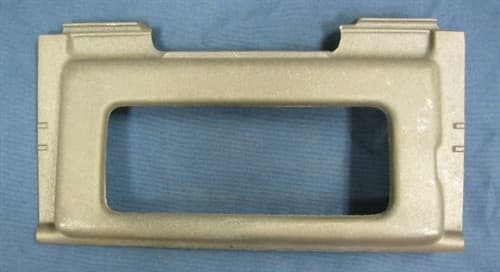 Vermont Castings Intrepid II Damper Housing (1306702A)