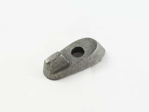 Vermont Castings Intrepid II Lower Fireback Clamp (1306724A)