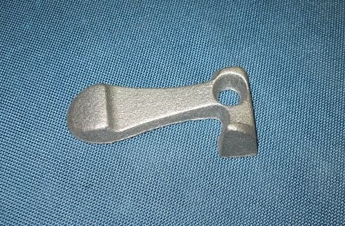Vermont Castings Intrepid II Damper Clip (1306725A)