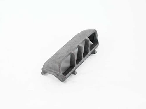 Vermont Castings Intrepid II & Small Winterwarm Throat Hood (1306763A)