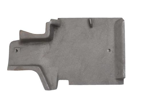 Vermont Castings Encore & Defiant Encore Left Air Plate (1308621)