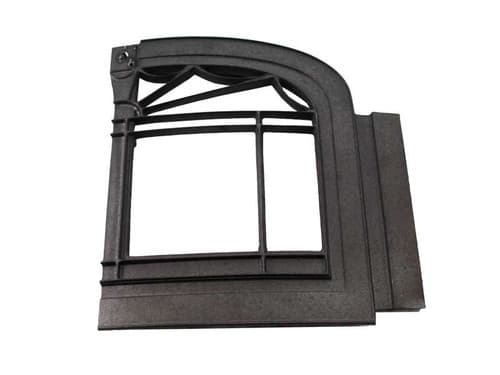 Vermont Castings Encore Right Door - Classic Black (1308636A)