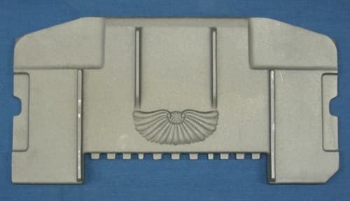 Vermont Castings Defiant Encore & Encore Lower Fireback (1308646A)