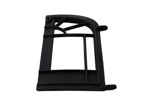 Vermont Castings Intrepid Right Door - Classic Black (1308648A)