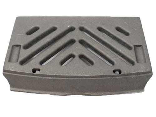 Vermont Castings Intrepid II 1990 Bottom Grate (1308652A)
