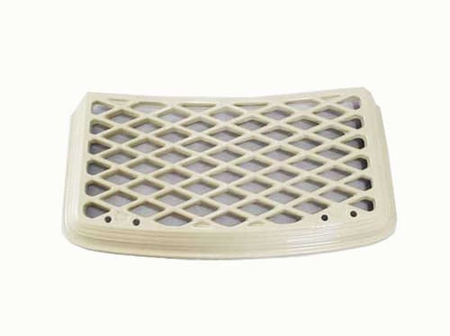 Vermont Castings Defiant Encore Warming Shelf - Sand (1322208)