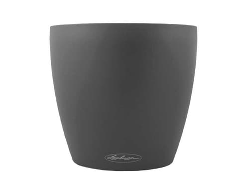 Lechuza CLASSICO Color 35 Planter - Slate Matte (13224)