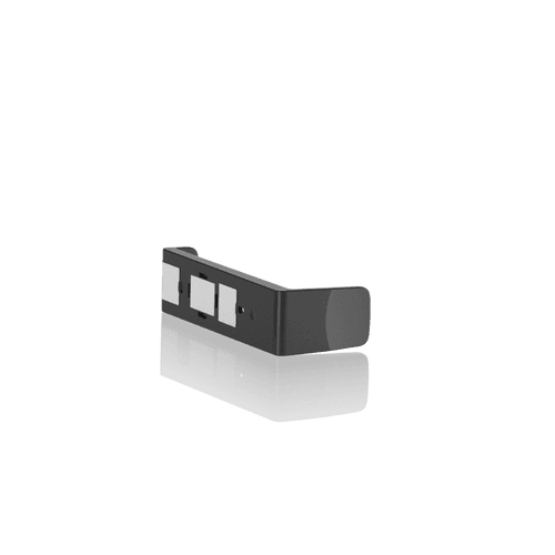 Lechuza Magnetic Brackets - CUBE (13397)