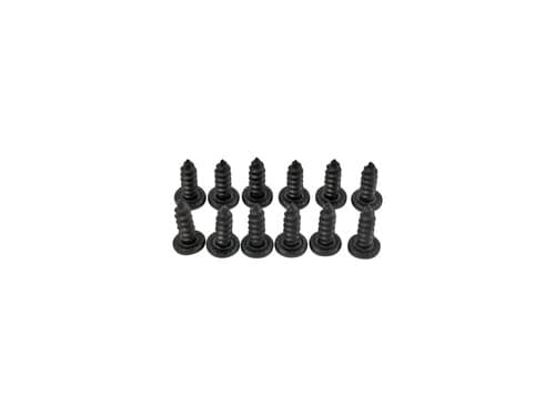 HHT Air Kit Fastener Pack (13580)