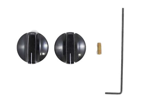 Whitfield Quest Auger Control Knob - 2 Pack (13640002)
