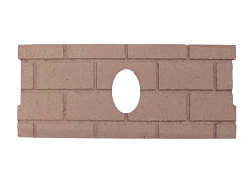 Whitfield Quest Firebrick (13646500)