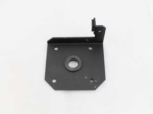 Whitfield Quest Auger Endplate w/ Nylatron Bushing (13650072)