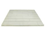 Heatilator DX42A & DX42AI Side Refractory (13991)