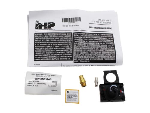 IHP Logo Intertherm (13M13)