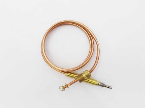 SIT Longneck Thermocouple - 17-3/4" (14-1017)