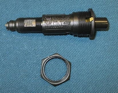 Piezo Igniter (with nut) (14-1023)