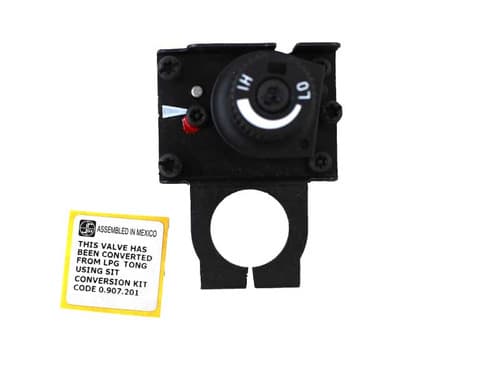 Aftermarket SIT 820 Nova Conversion Kit - NG (14-1031)