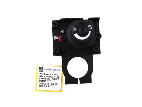 SIT 820 Nova Conversion Kit - LP (14-7202)